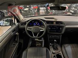 فولكسفاغن تيغوان